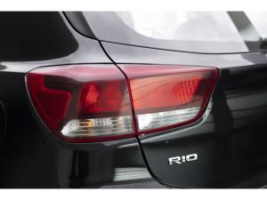 Thumbnail 9 Kia Rio LX 2020
