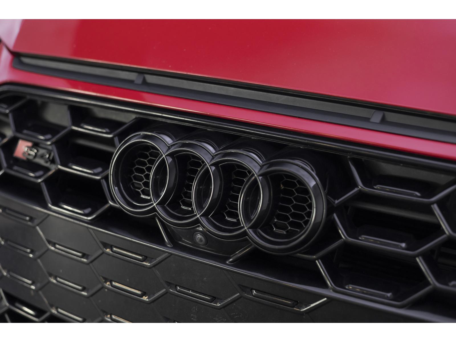 2024 Audi S4