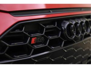 Miniature 5 Audi S4 Technik 2024