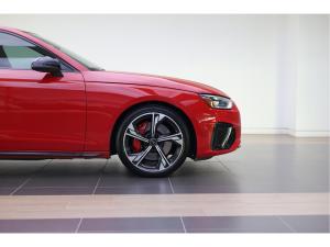 Miniature 6 Audi S4 Technik 2024
