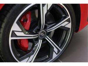 Miniature 7 Audi S4 Technik 2024