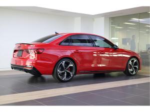 Miniature 8 Audi S4 Technik 2024