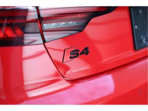 Miniature 9 Audi S4 Technik 2024