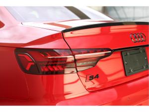 Miniature 10 Audi S4 Technik 2024