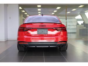 Miniature 11 Audi S4 Technik 2024