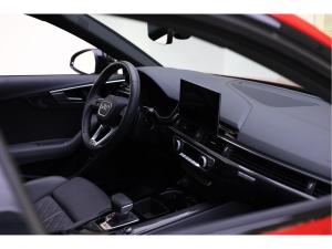 Miniature 12 Audi S4 Technik 2024