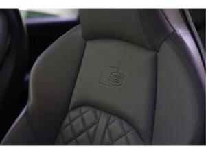 Miniature 16 Audi S4 Technik 2024