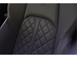 Miniature 17 Audi S4 Technik 2024