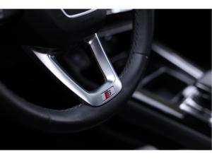 Miniature 20 Audi S4 Technik 2024