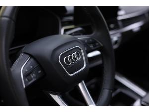 Miniature 19 Audi S4 Technik 2024