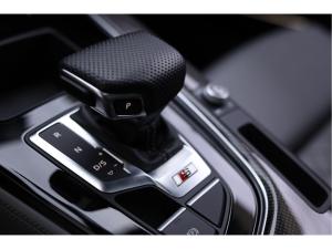 Miniature 21 Audi S4 Technik 2024