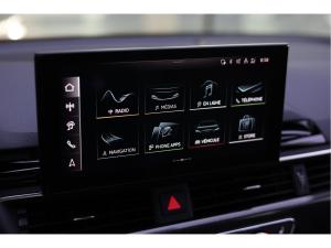 Miniature 25 Audi S4 Technik 2024