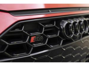 Miniature 5 Audi S4 Technik 2024