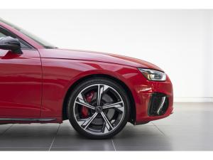 Miniature 6 Audi S4 Technik 2024