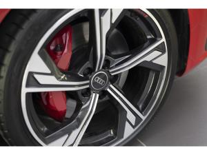 Miniature 7 Audi S4 Technik 2024