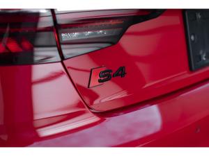 Miniature 9 Audi S4 Technik 2024