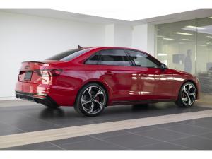 Miniature 8 Audi S4 Technik 2024