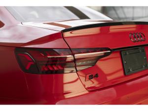 Miniature 10 Audi S4 Technik 2024