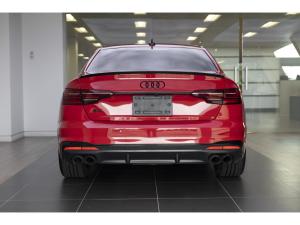 Miniature 11 Audi S4 Technik 2024