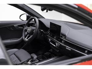 Miniature 12 Audi S4 Technik 2024
