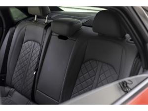 Miniature 13 Audi S4 Technik 2024