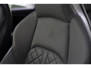 Miniature 16 Audi S4 Technik 2024