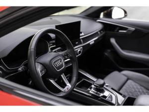 Miniature 18 Audi S4 Technik 2024