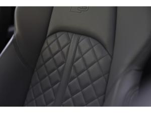 Miniature 17 Audi S4 Technik 2024