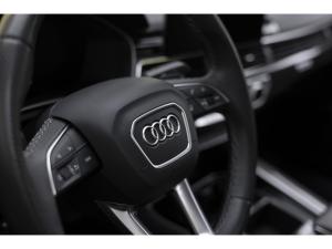 Miniature 19 Audi S4 Technik 2024