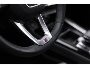 Miniature 20 Audi S4 Technik 2024