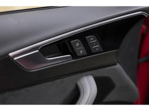 Miniature 23 Audi S4 Technik 2024