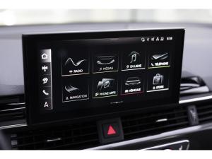 Miniature 25 Audi S4 Technik 2024