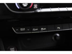 Miniature 27 Audi S4 Technik 2024