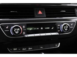 Miniature 26 Audi S4 Technik 2024