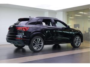 Thumbnail 8 Audi Q3 45 Komfort 2024
