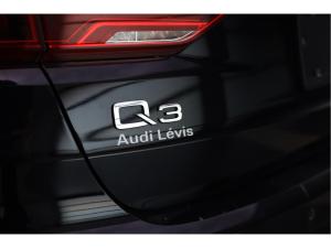 Thumbnail 9 Audi Q3 45 Komfort 2024