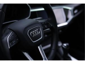 Thumbnail 17 Audi Q3 45 Komfort 2024