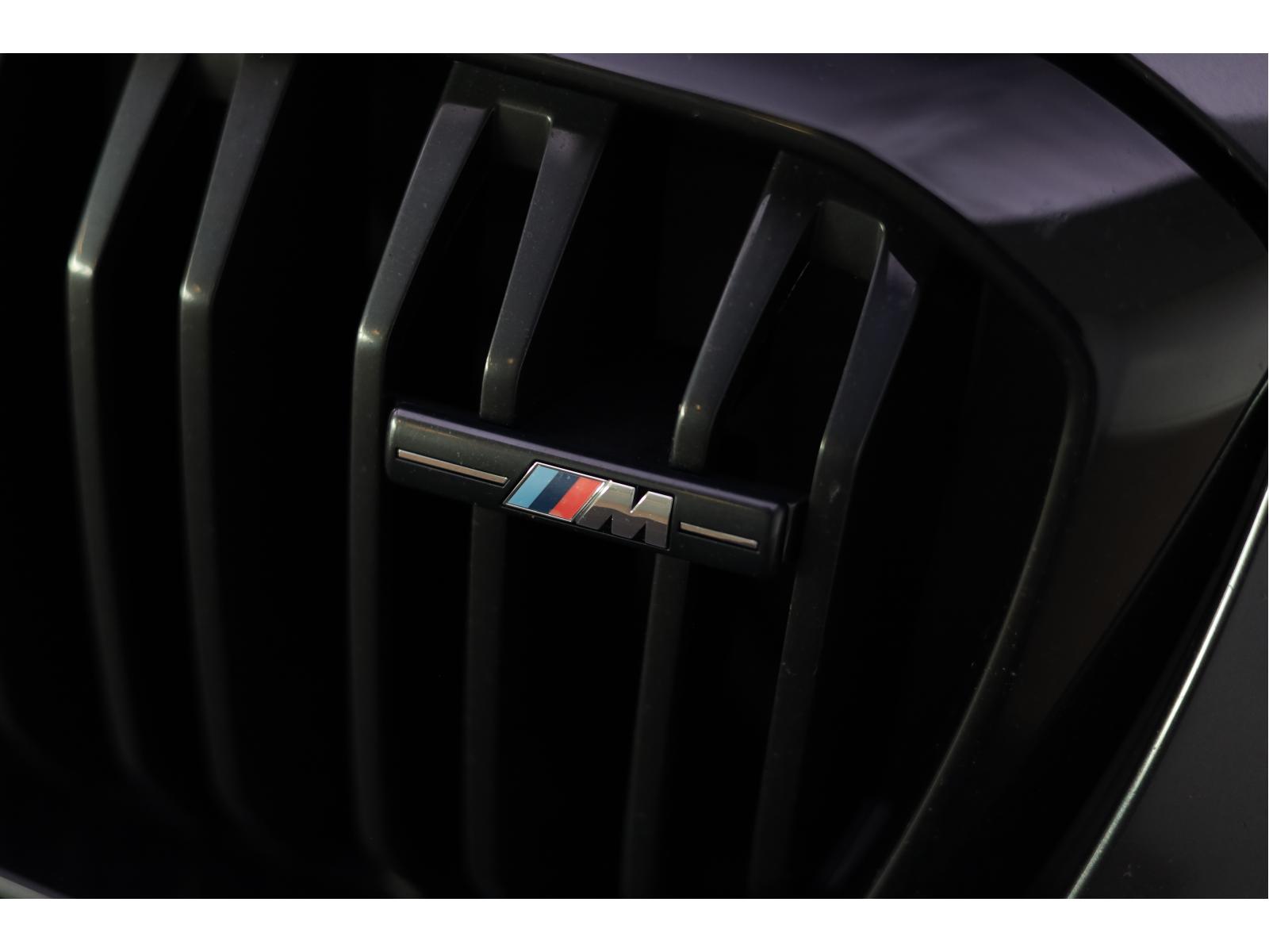 2022 BMW X3 M