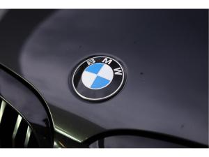 Miniature 5 BMW X3 M40i 2022