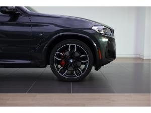 Miniature 6 BMW X3 M40i 2022