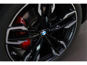 Miniature 7 BMW X3 M40i 2022