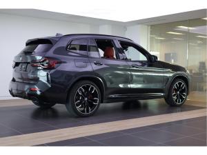 Miniature 8 BMW X3 M40i 2022