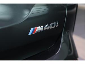 Miniature 9 BMW X3 M40i 2022