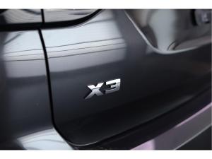 Miniature 10 BMW X3 M40i 2022