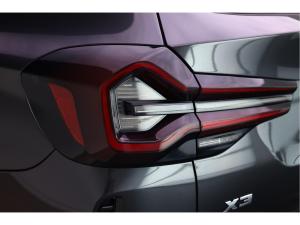 Miniature 11 BMW X3 M40i 2022
