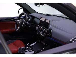 Miniature 13 BMW X3 M40i 2022