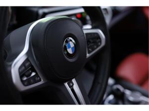 Miniature 20 BMW X3 M40i 2022