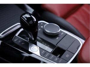 Miniature 22 BMW X3 M40i 2022