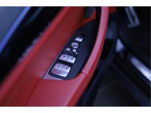 Miniature 23 BMW X3 M40i 2022
