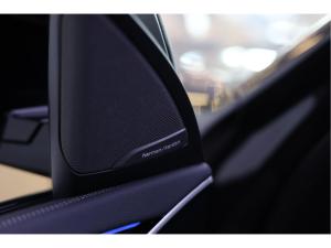 Miniature 25 BMW X3 M40i 2022